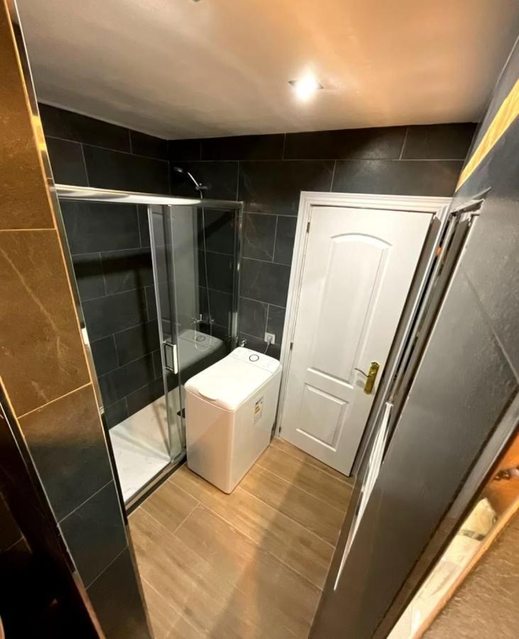 Estudio El Balcon, En Primerisima Linea De Playa. Fuengirola Zewnętrze zdjęcie